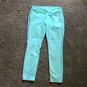 Ann Taylor pants/jeans